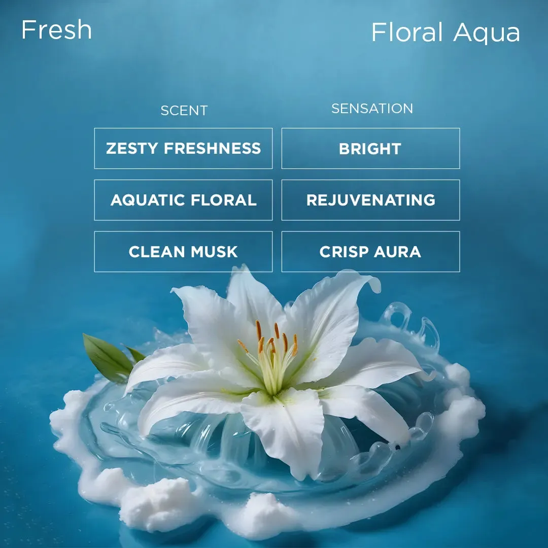 Aqua Marine (Personalized)