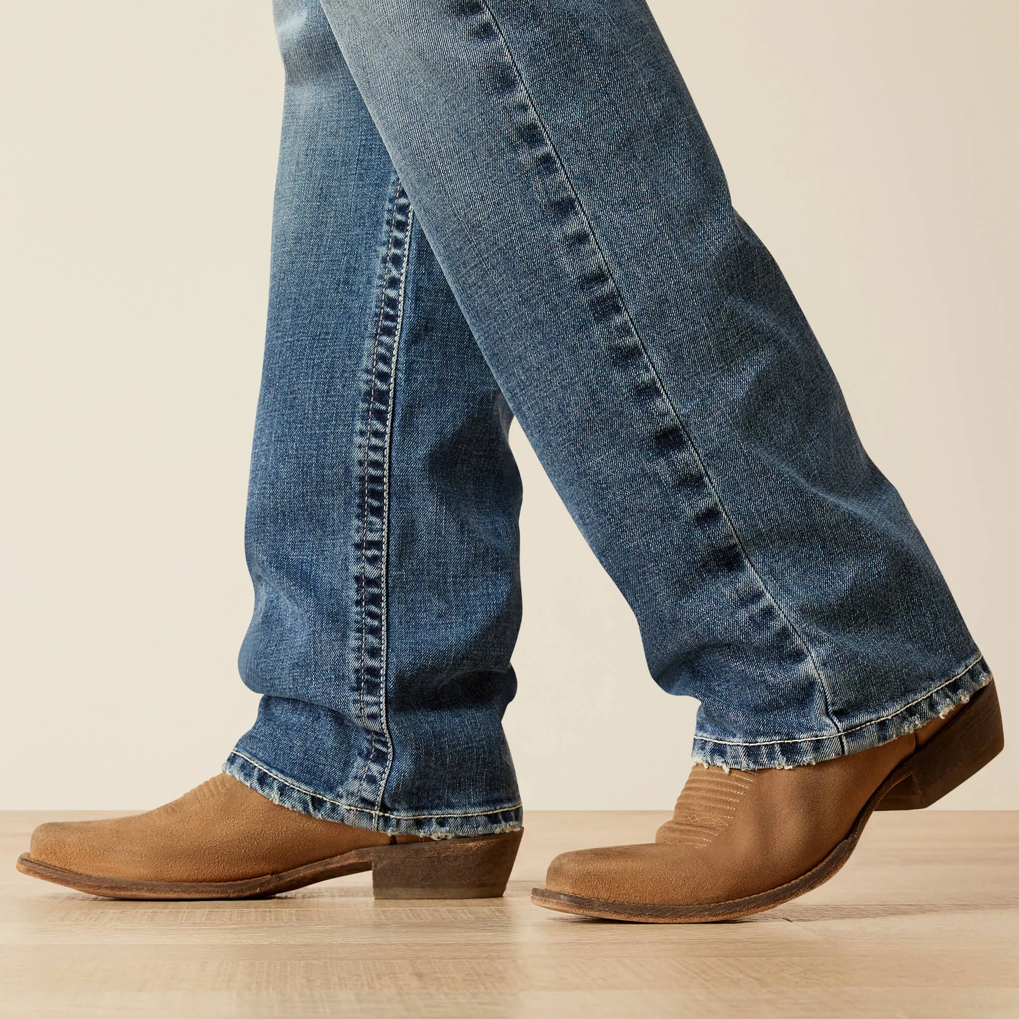 Ariat® M7 Peconic Straight Jean