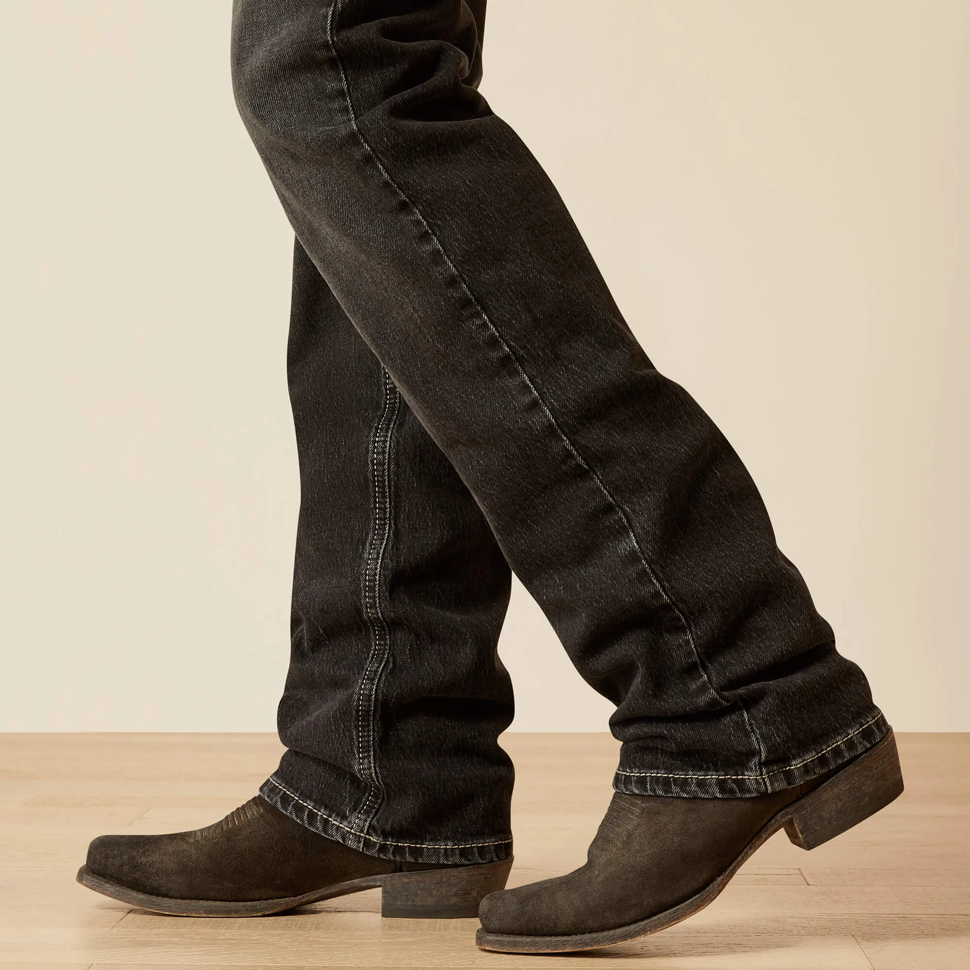 Ariat® M7 Slim Onyx Straight Leg