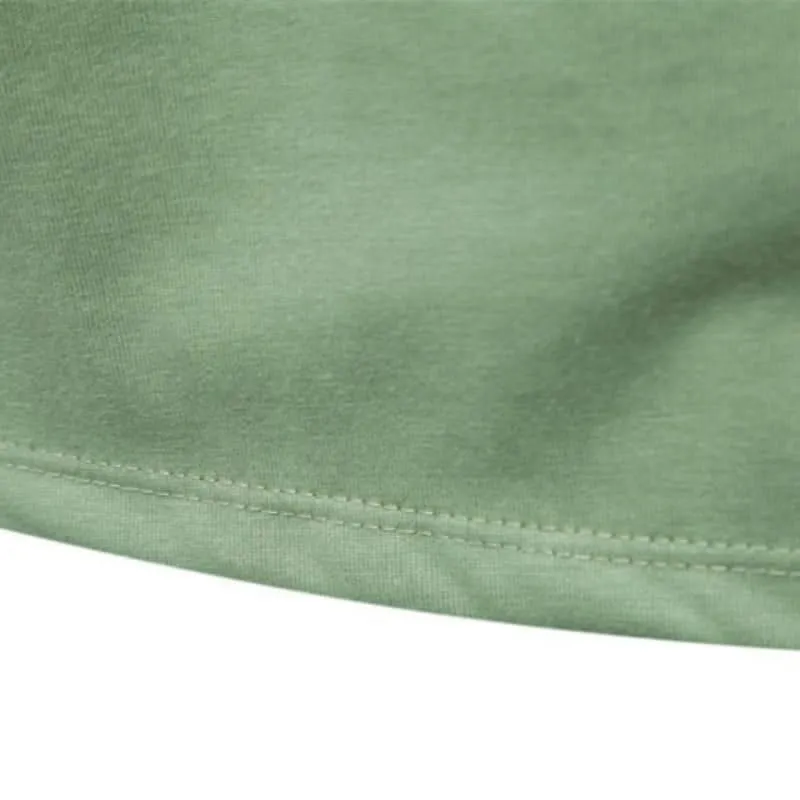 Arthur Men's Casual Short Sleeve T-Shirt with Embroidery