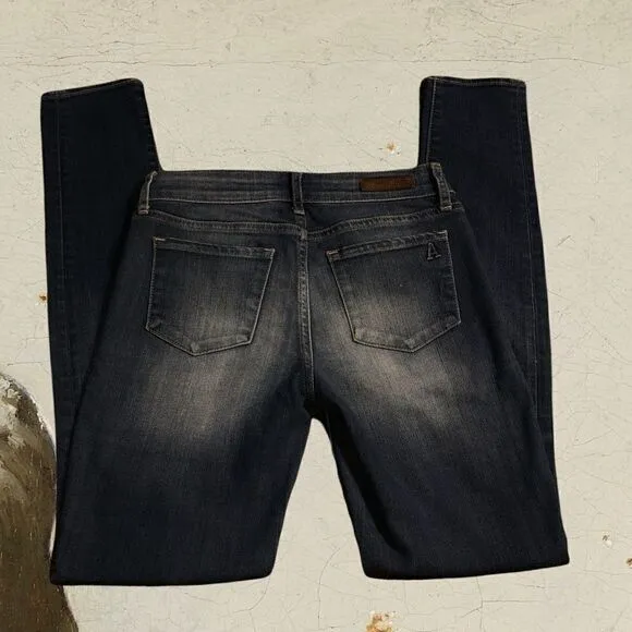 Articles of Society MYA Skinny Jeans sz 24