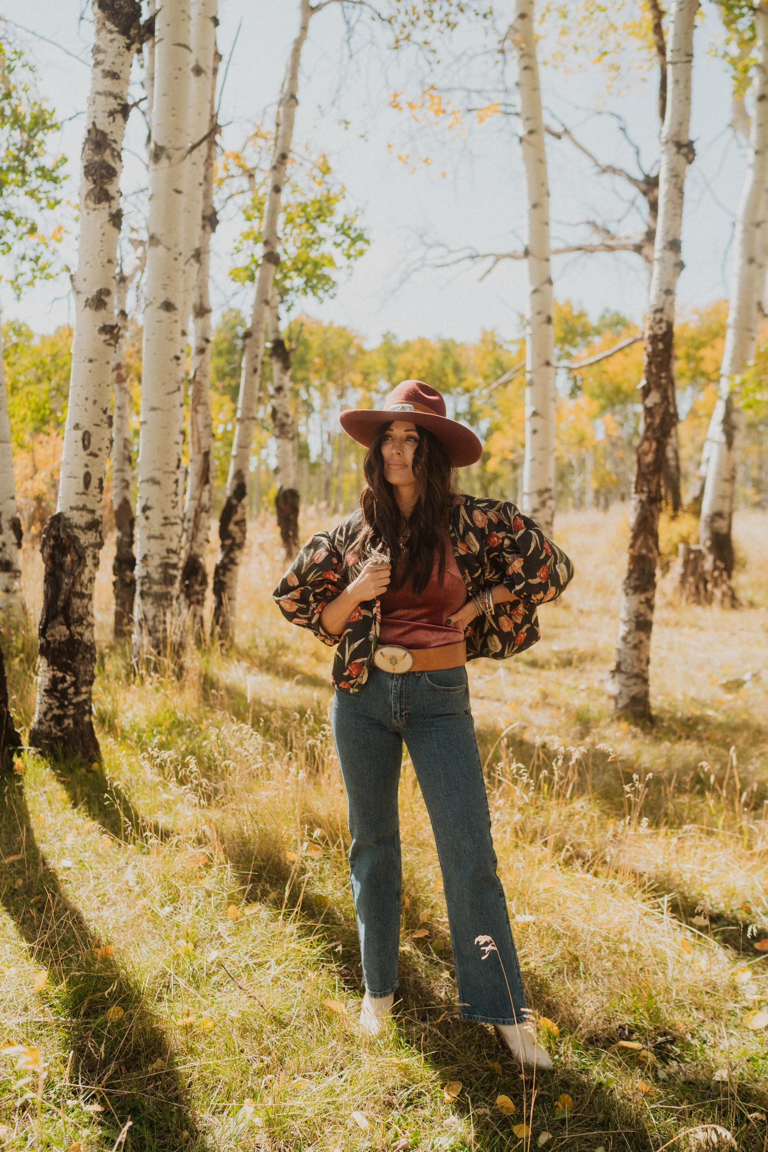 Aspen Jeans
