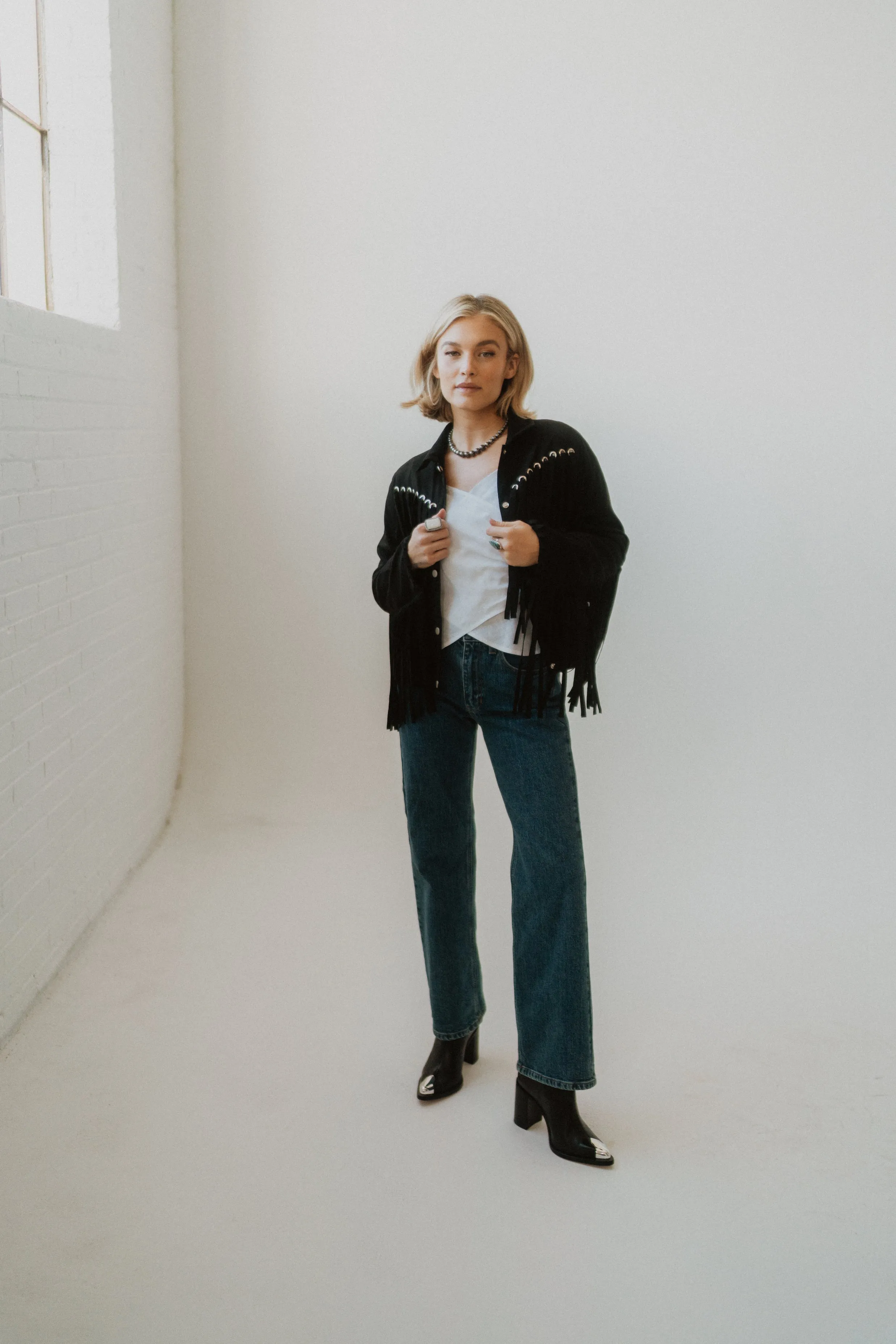 Aspen Jeans