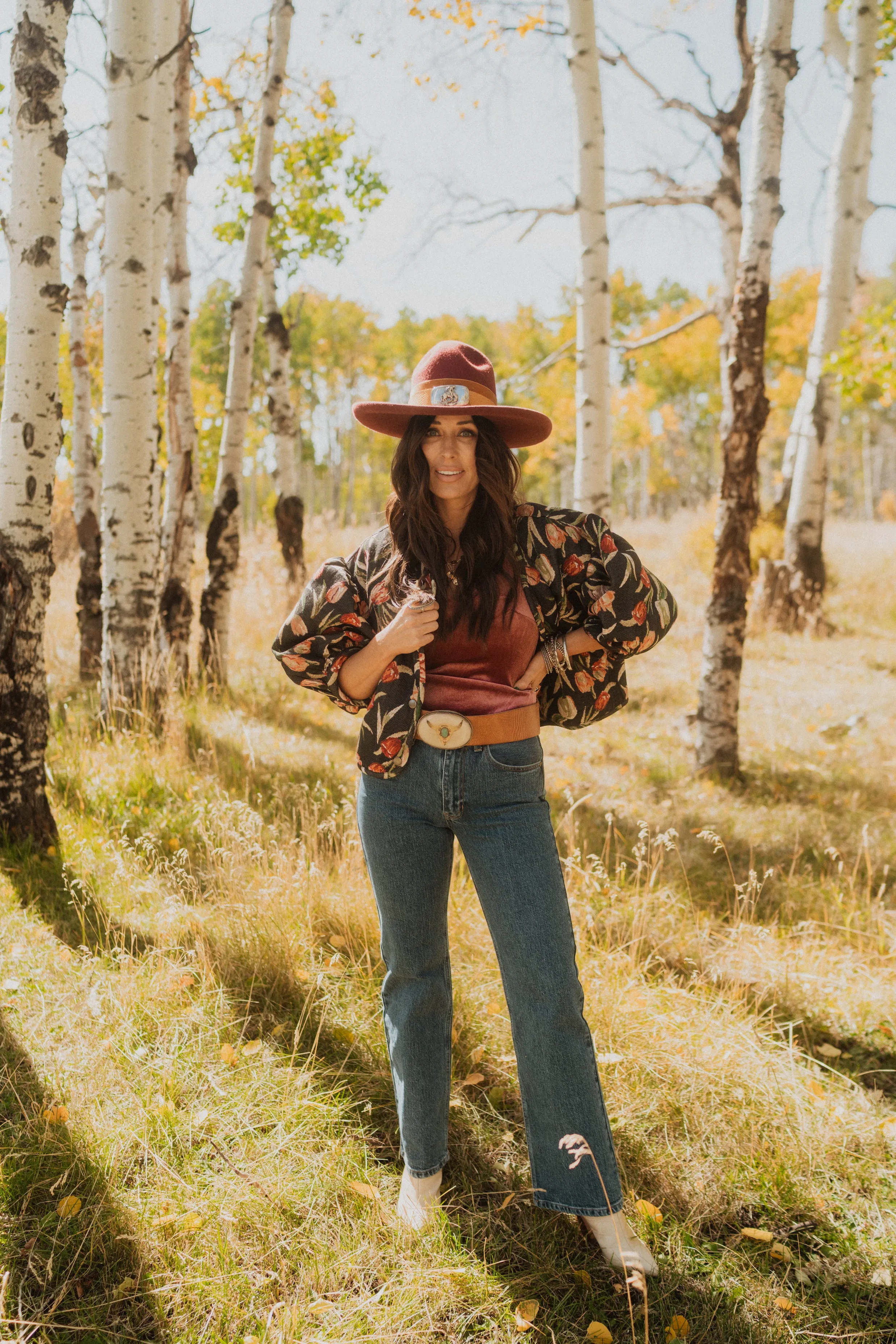 Aspen Jeans