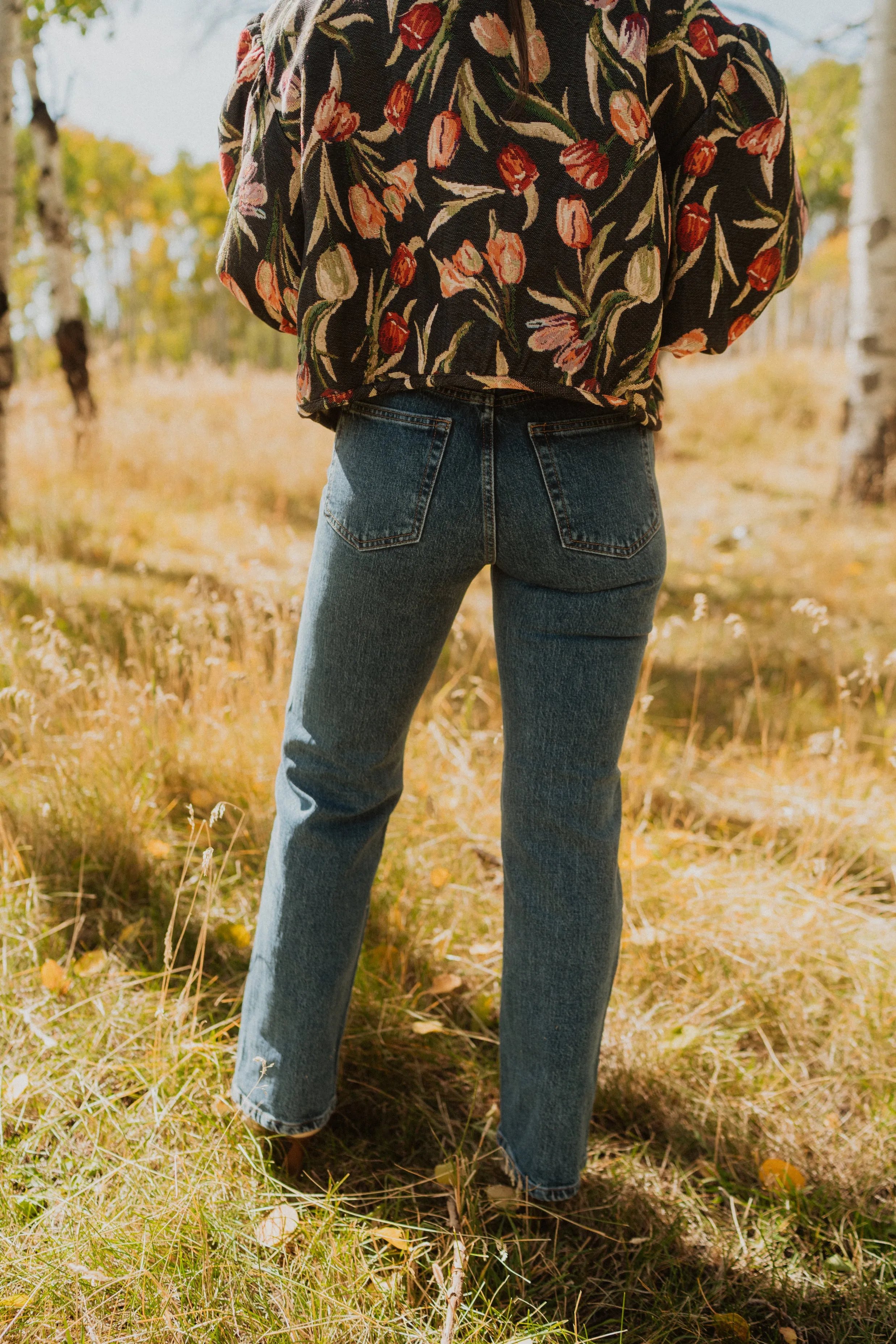 Aspen Jeans