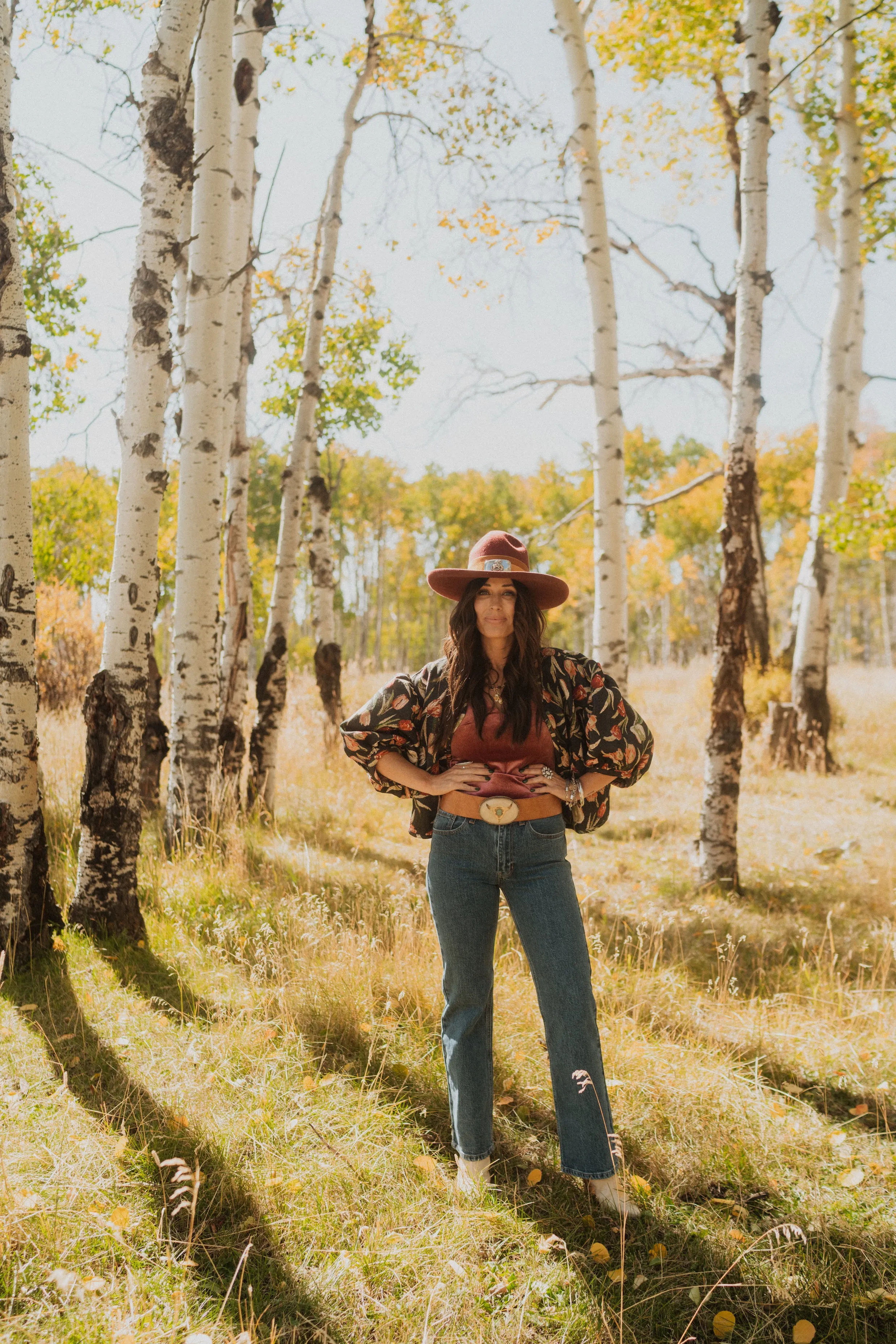 Aspen Jeans