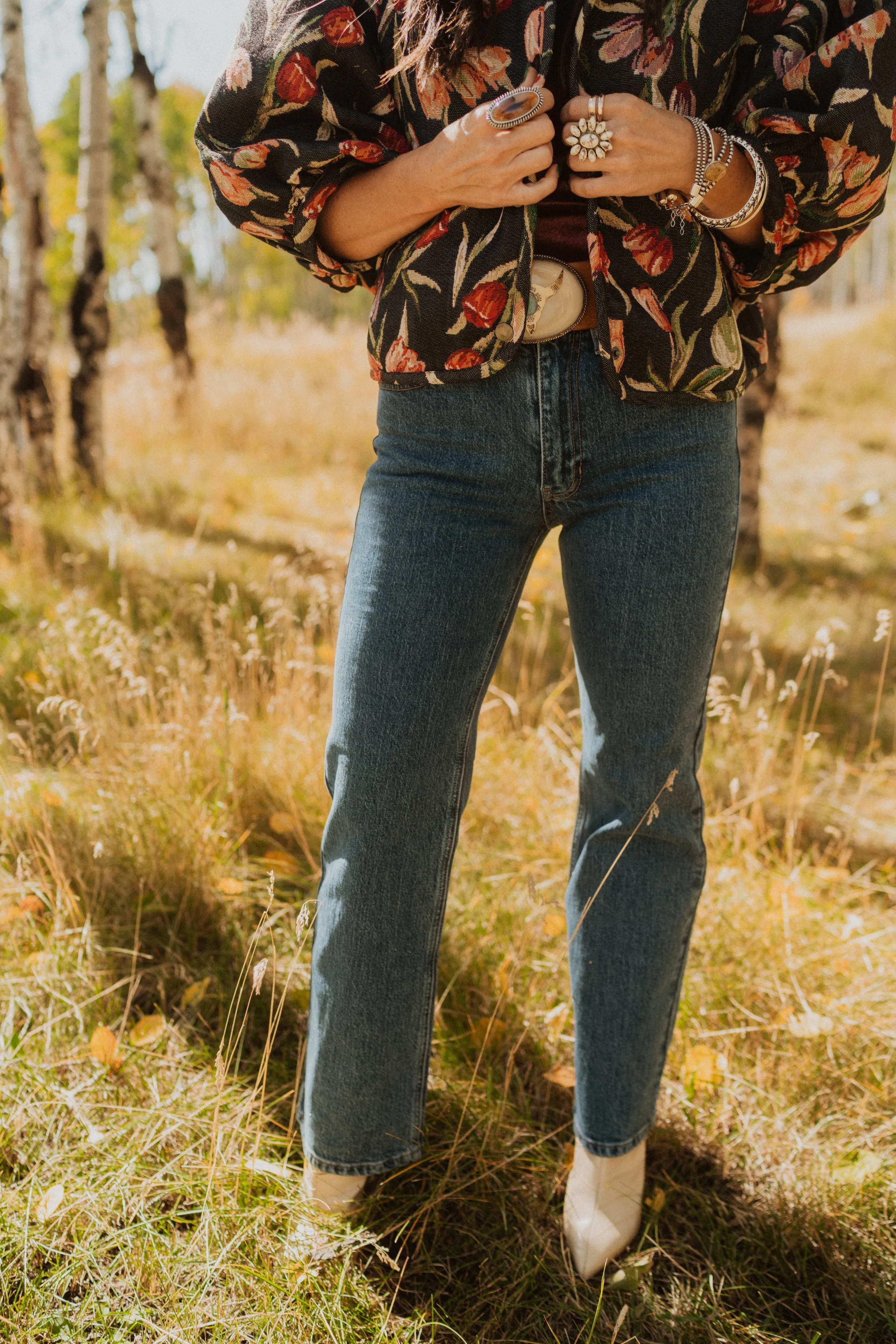 Aspen Jeans