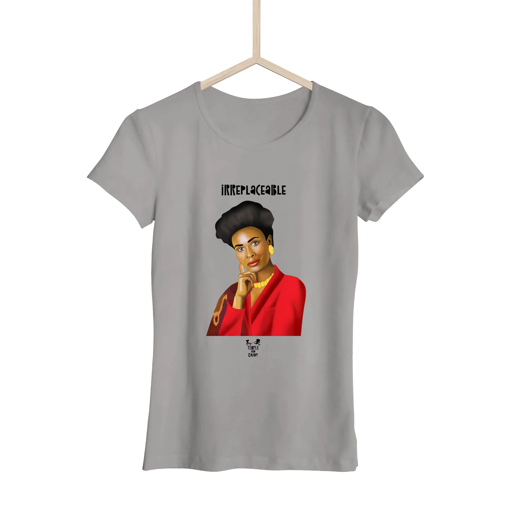 Aunt Viv - "Irreplaceable"