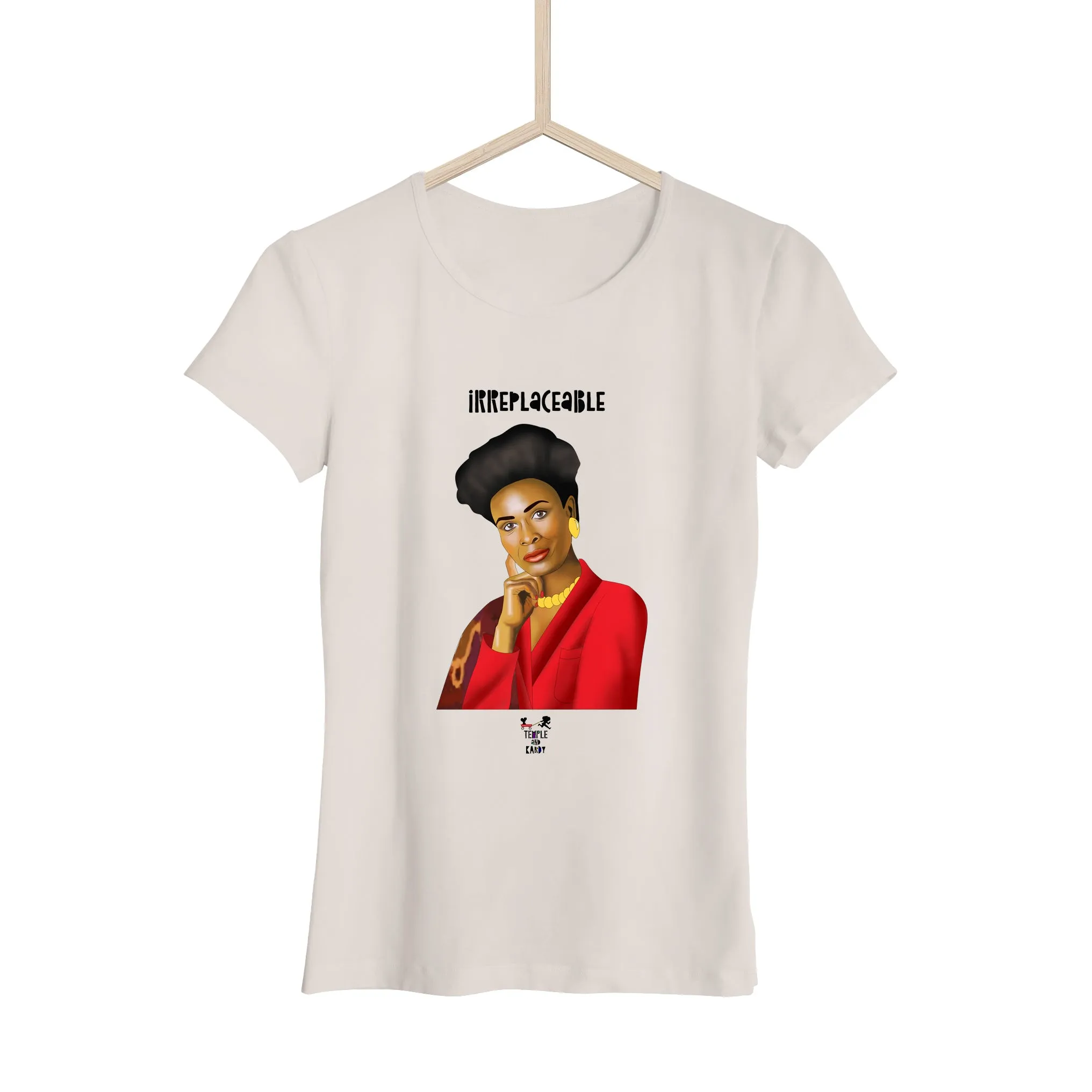 Aunt Viv - "Irreplaceable"