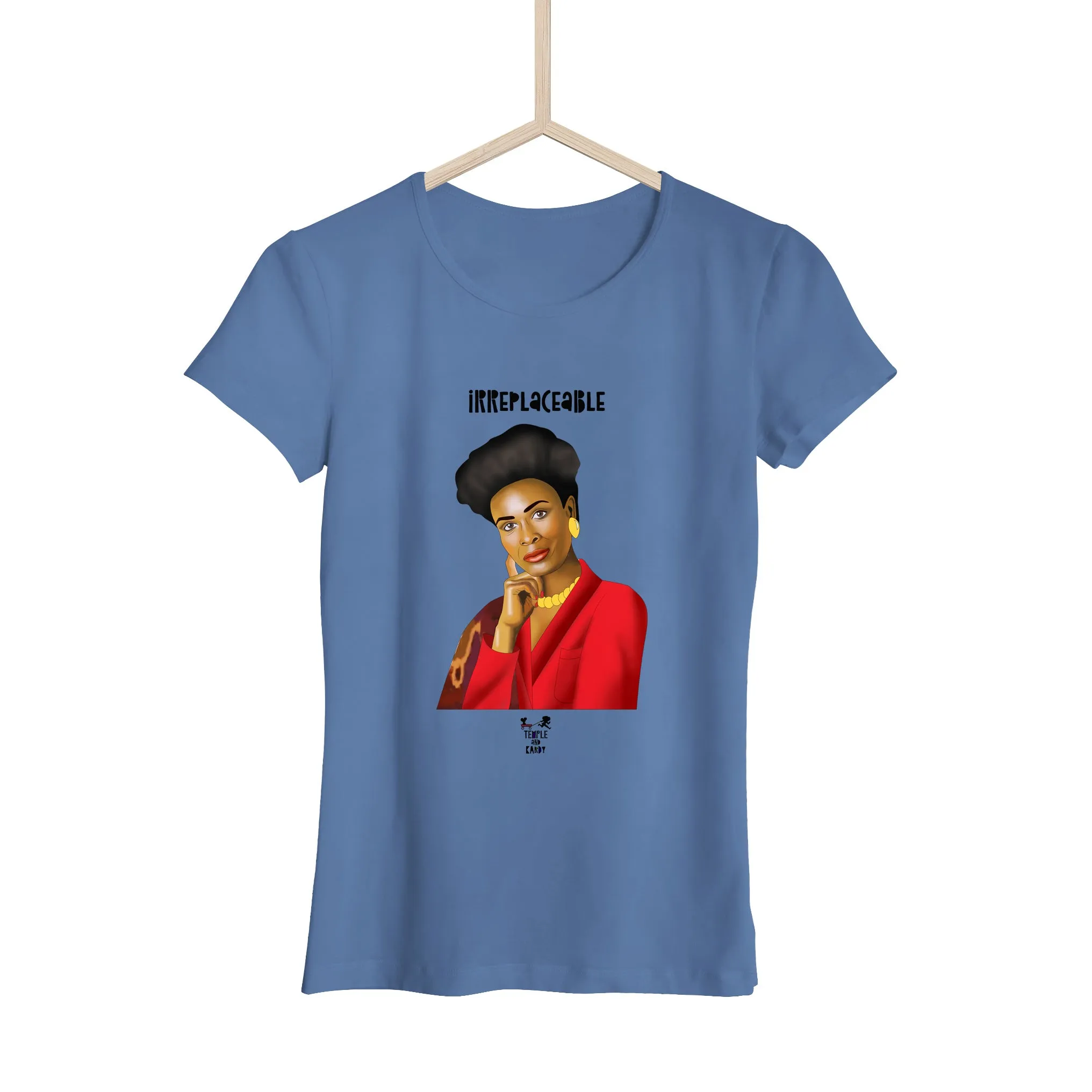 Aunt Viv - "Irreplaceable"