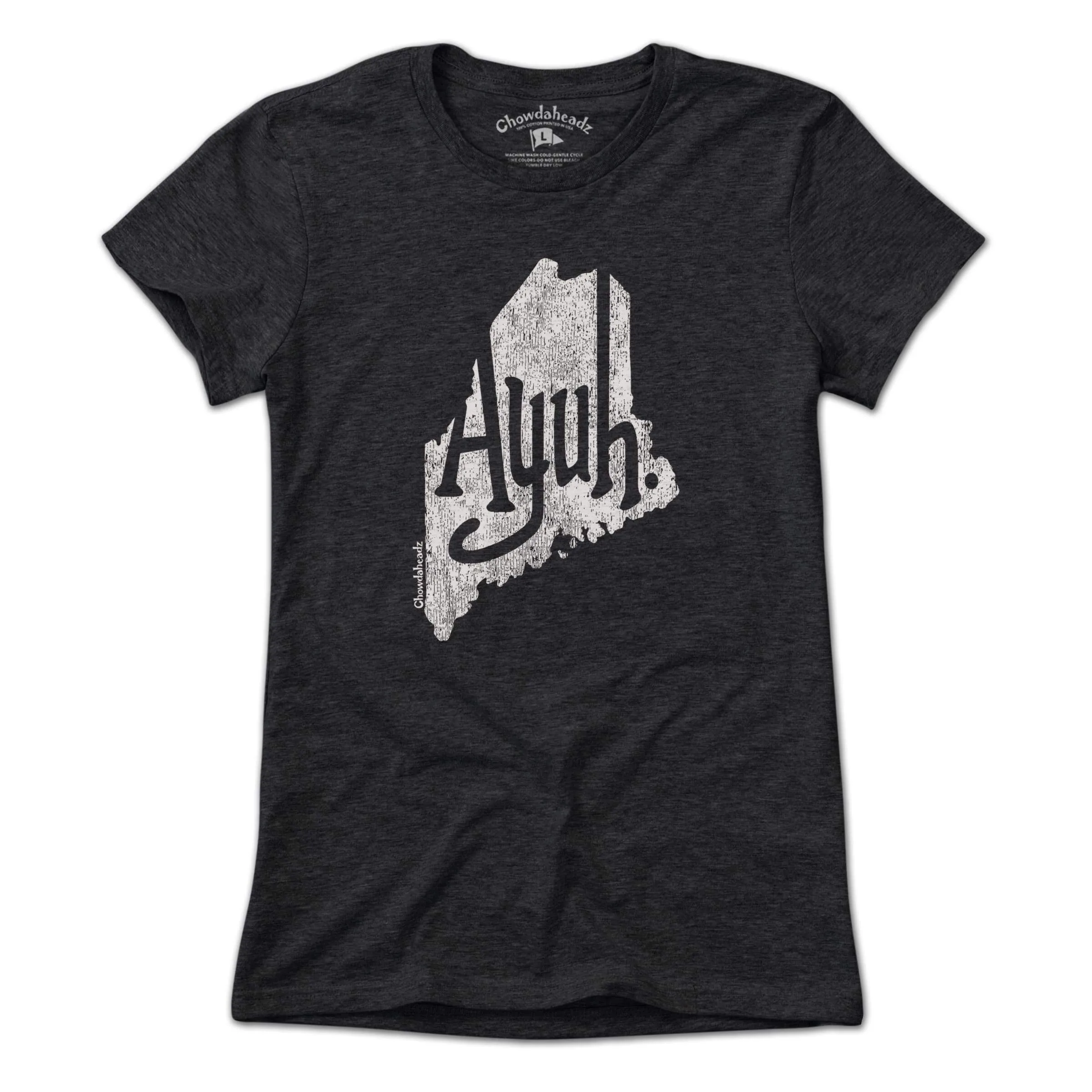 Ayuh Maine T-Shirt