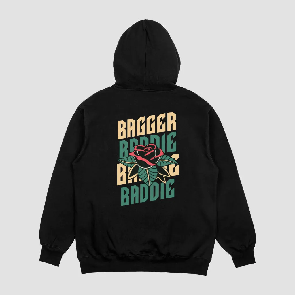 Bagger Baddie Hoodie