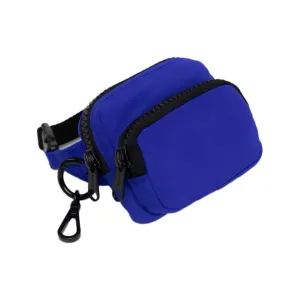 Baggu Fanny Pack Charm, Lapis