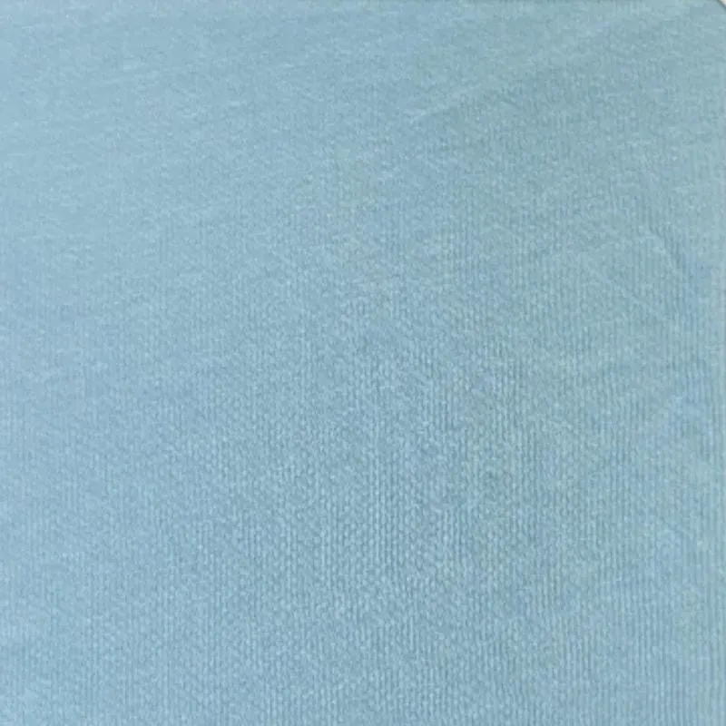 Bamboo Jersey Fitted Crib Sheet