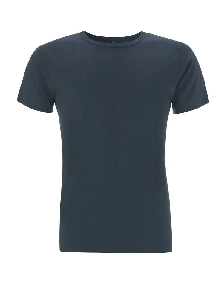 Bamboo T-shirt: Mens/Unisex