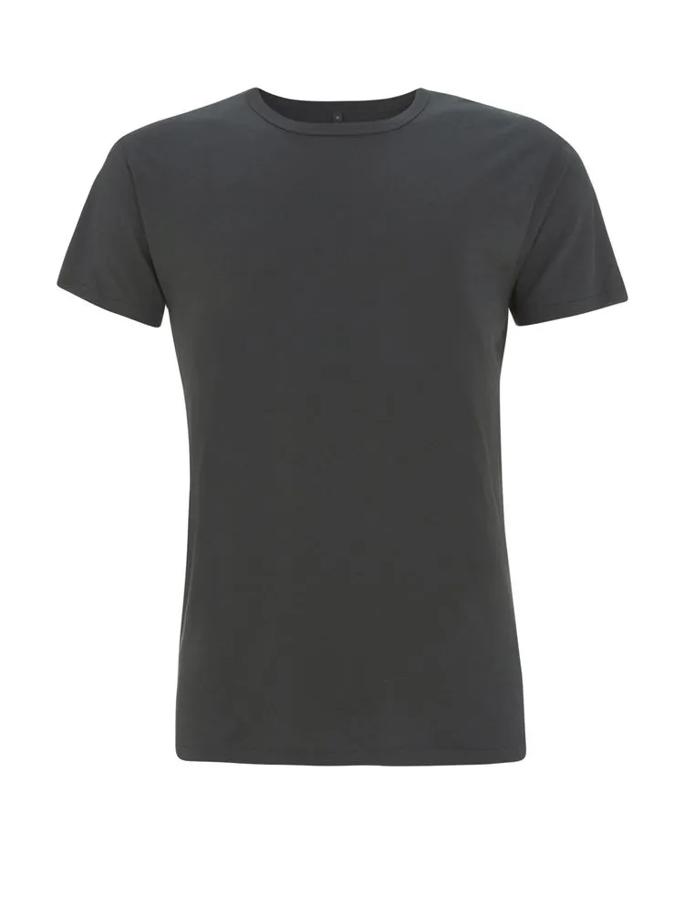 Bamboo T-shirt: Mens/Unisex
