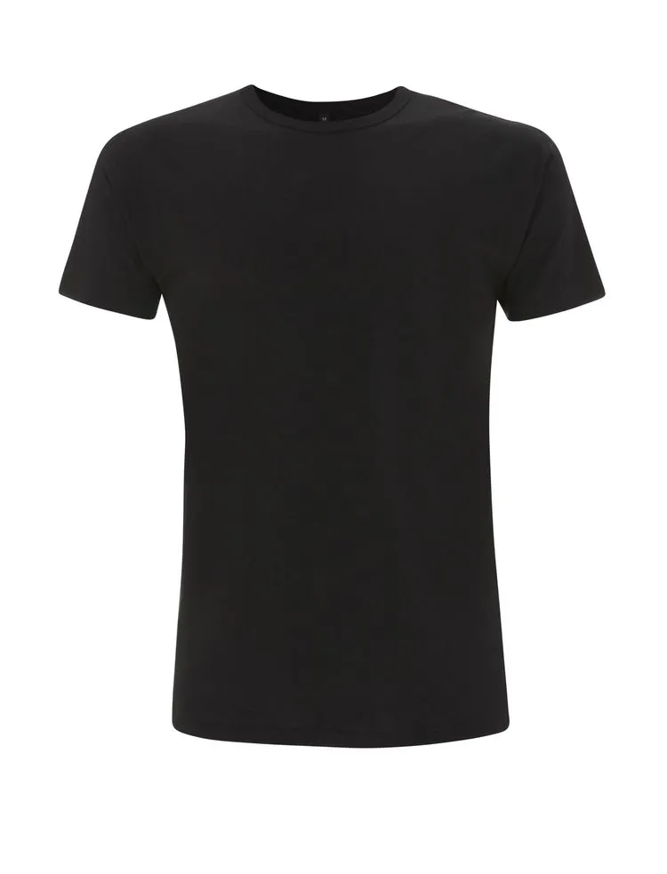 Bamboo T-shirt: Mens/Unisex