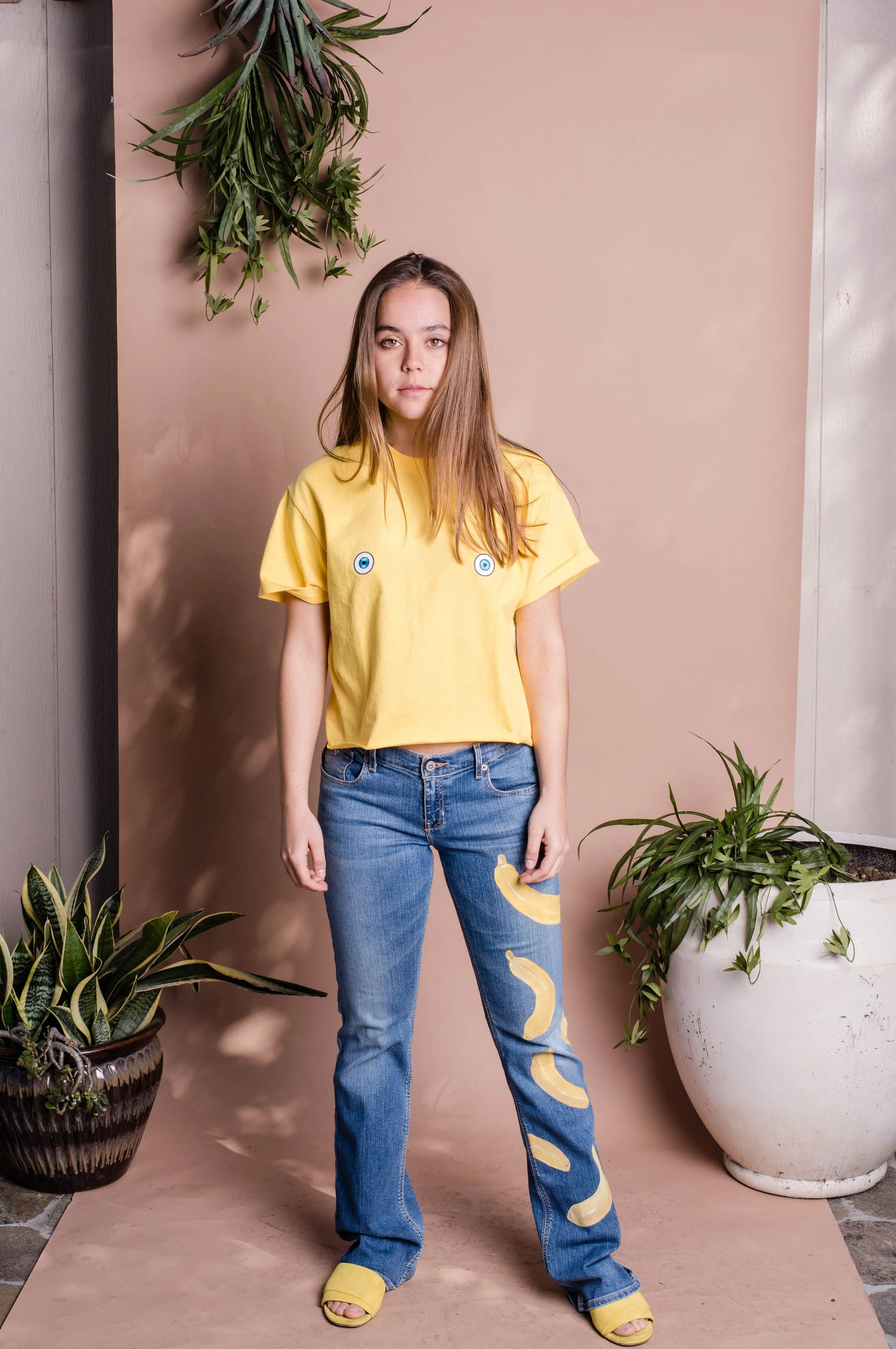 Bananas Pant