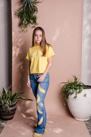 Bananas Pant