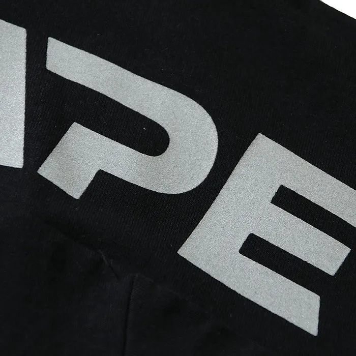 BAPE Ape Head Moon T-Shirts
