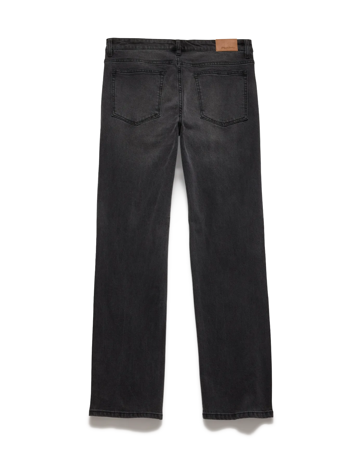 BAYTOWN COOLING JEAN - NASHVILLE STRAIGHT