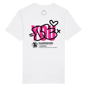 Be You Kaleidoscope T-shirt