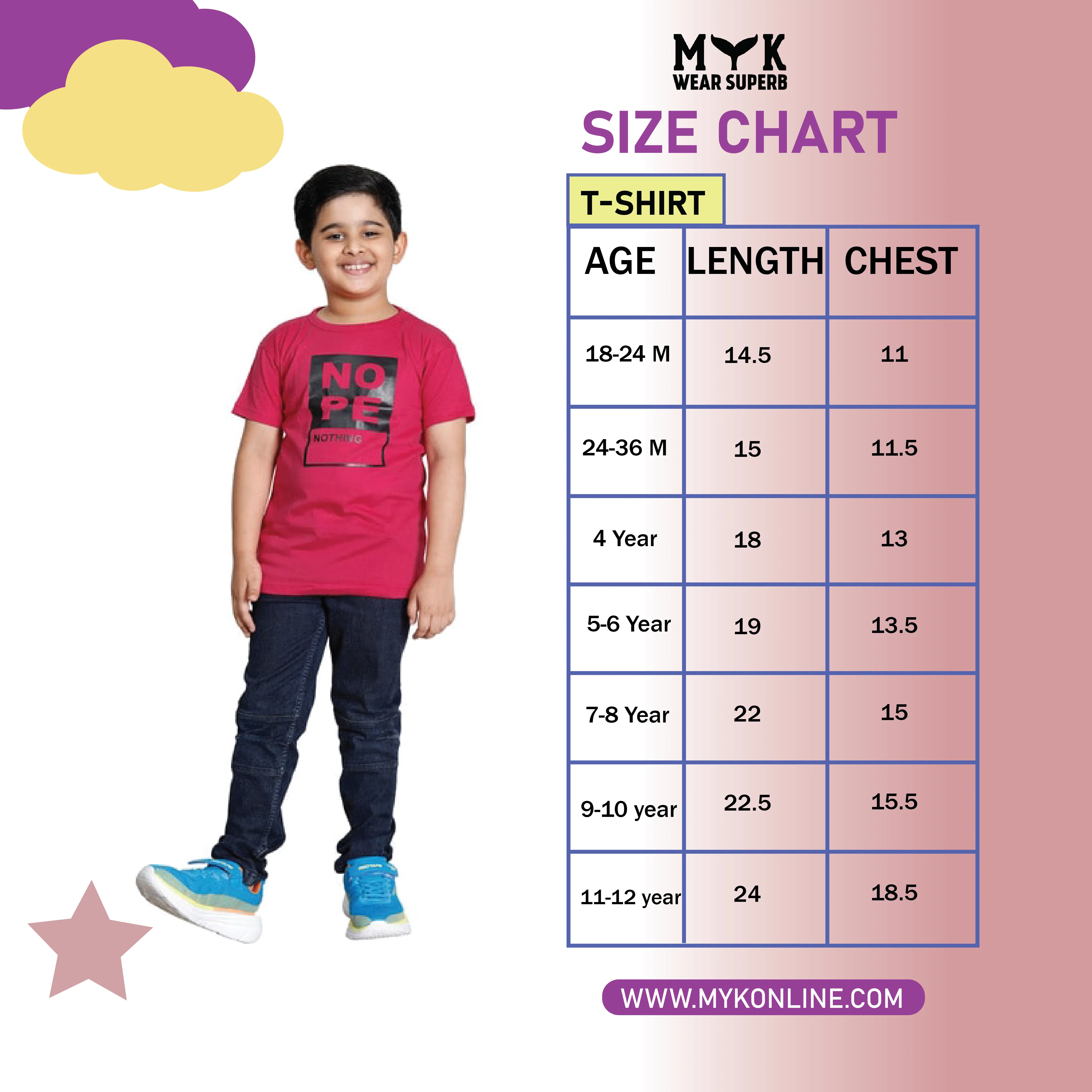 Be Your Best Summer tee