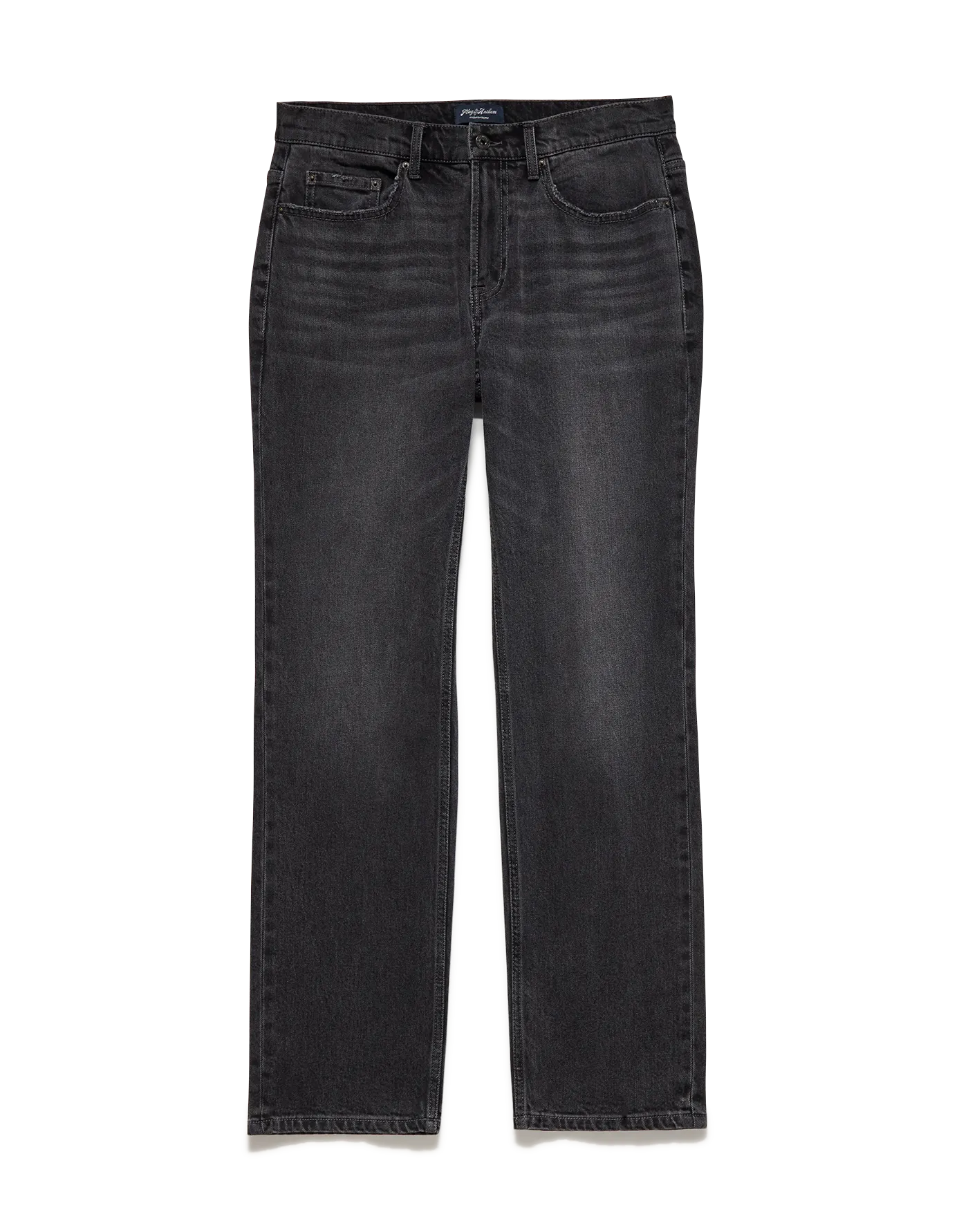 BECKETT JEAN - NASHVILLE STRAIGHT
