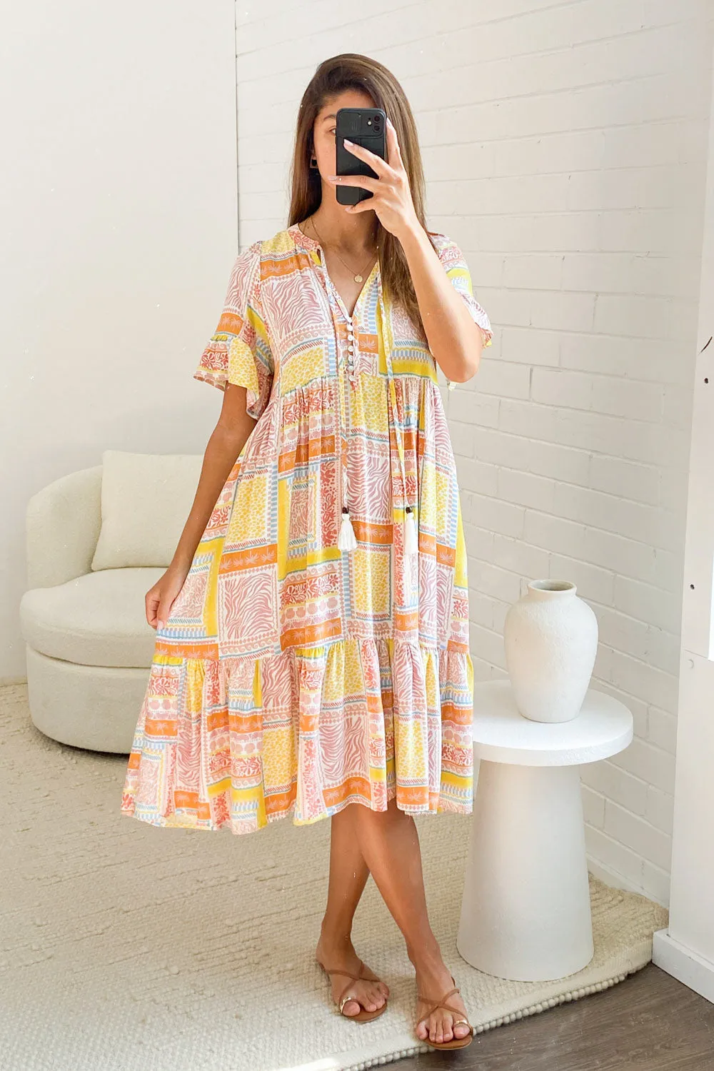 Belize™｜ Dress