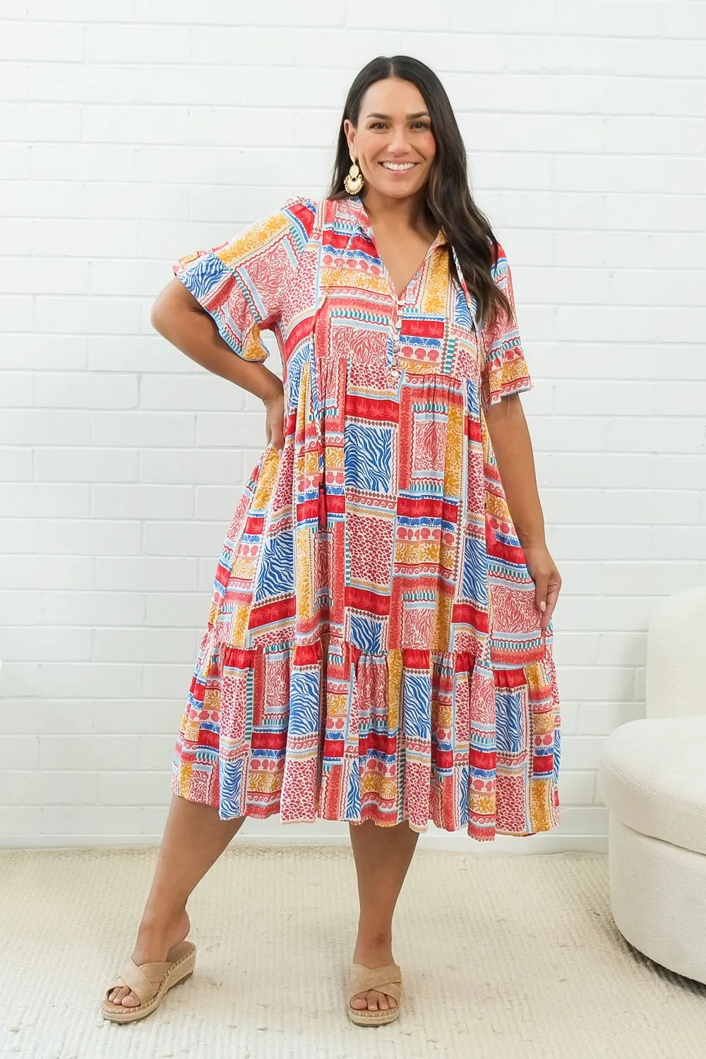 Belize™｜ Dress