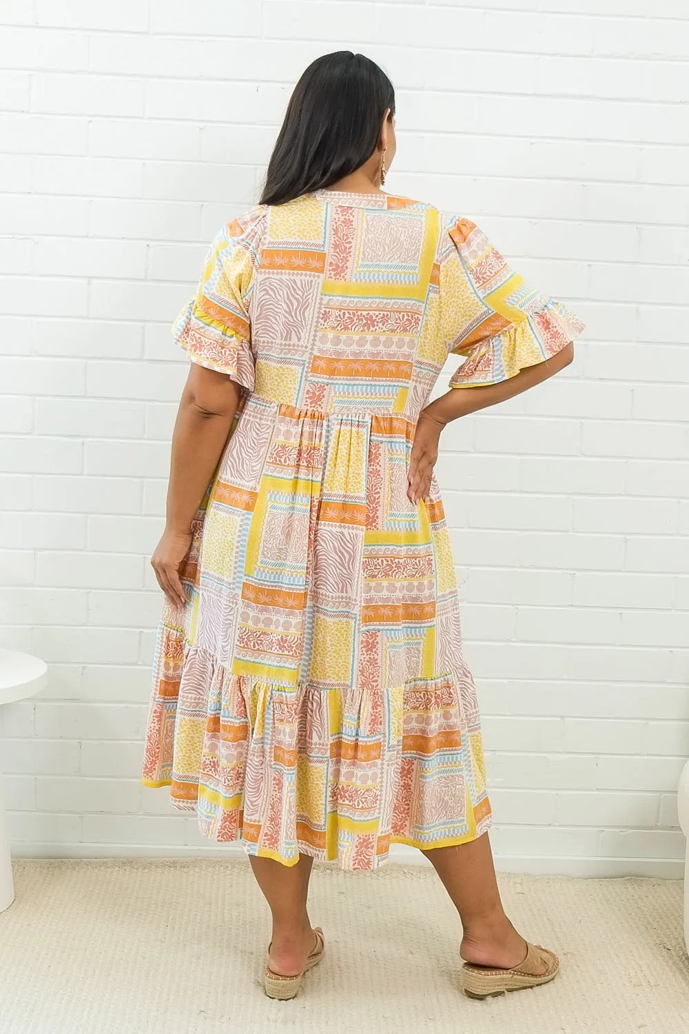 Belize™｜ Dress