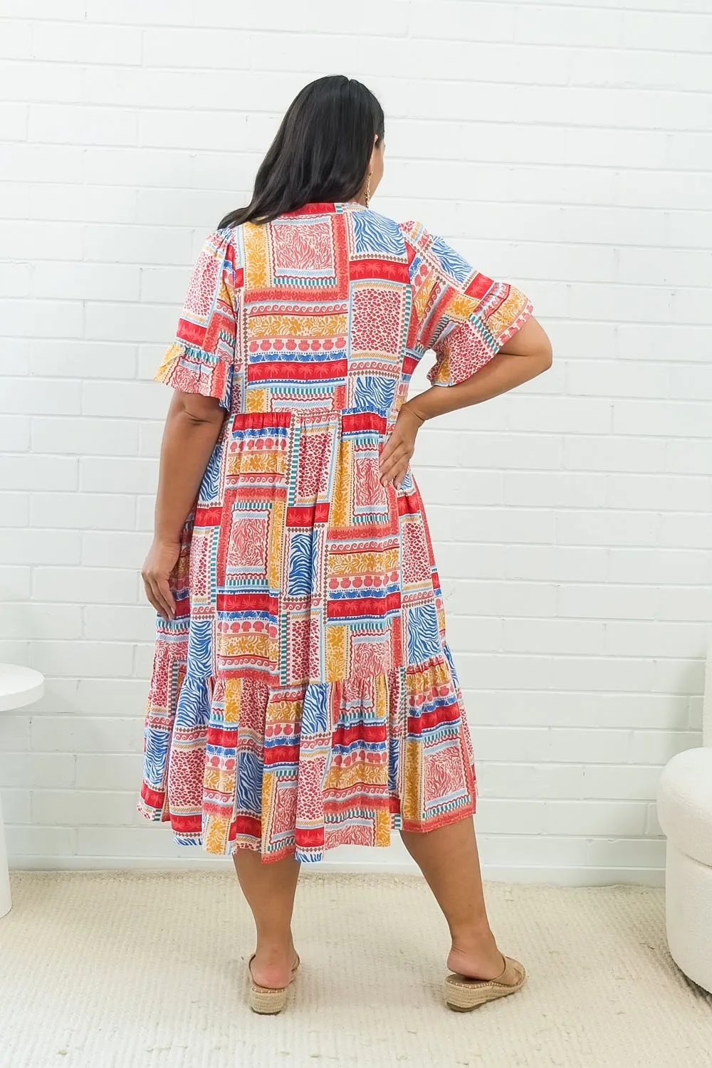Belize™｜ Dress