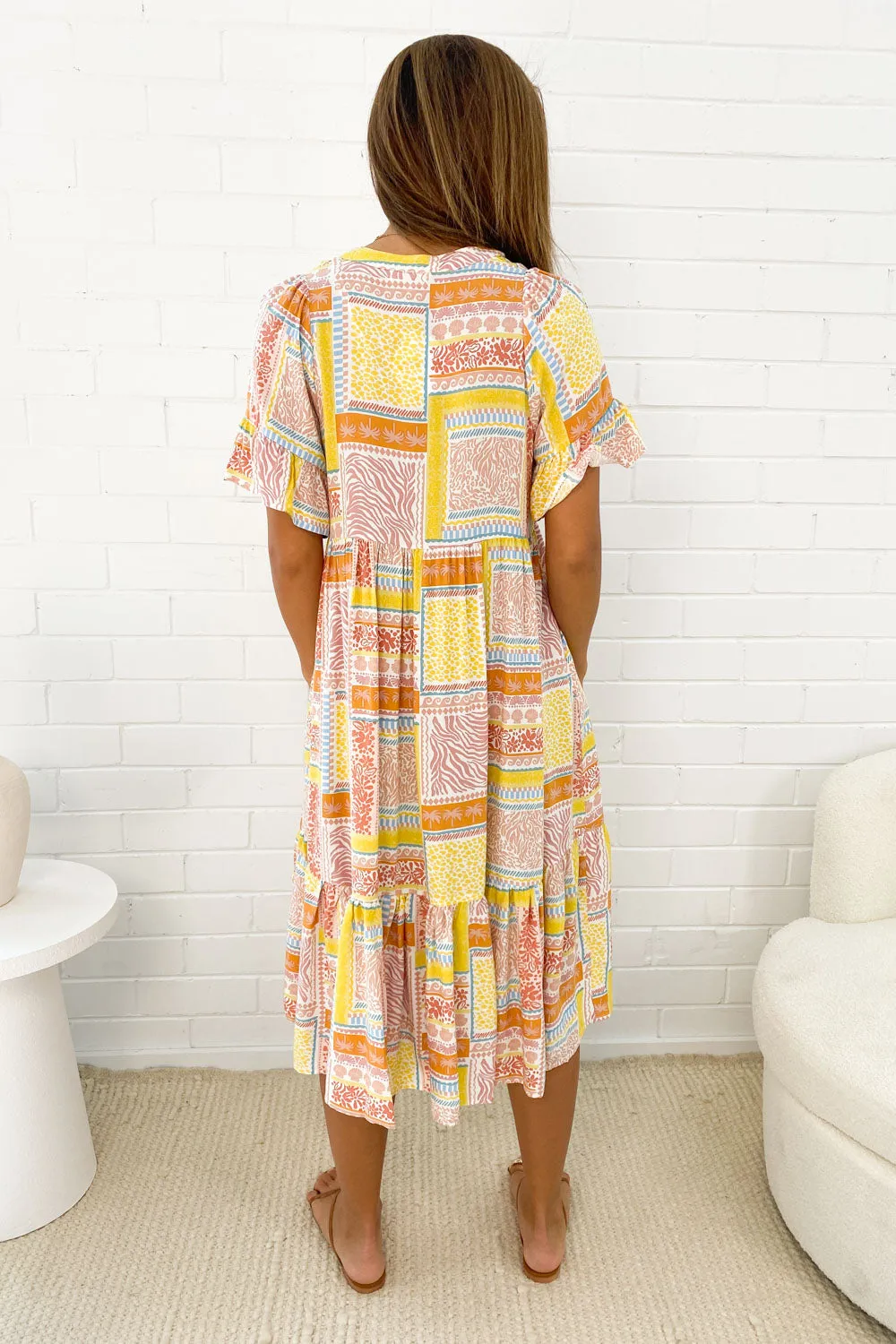 Belize™｜ Dress