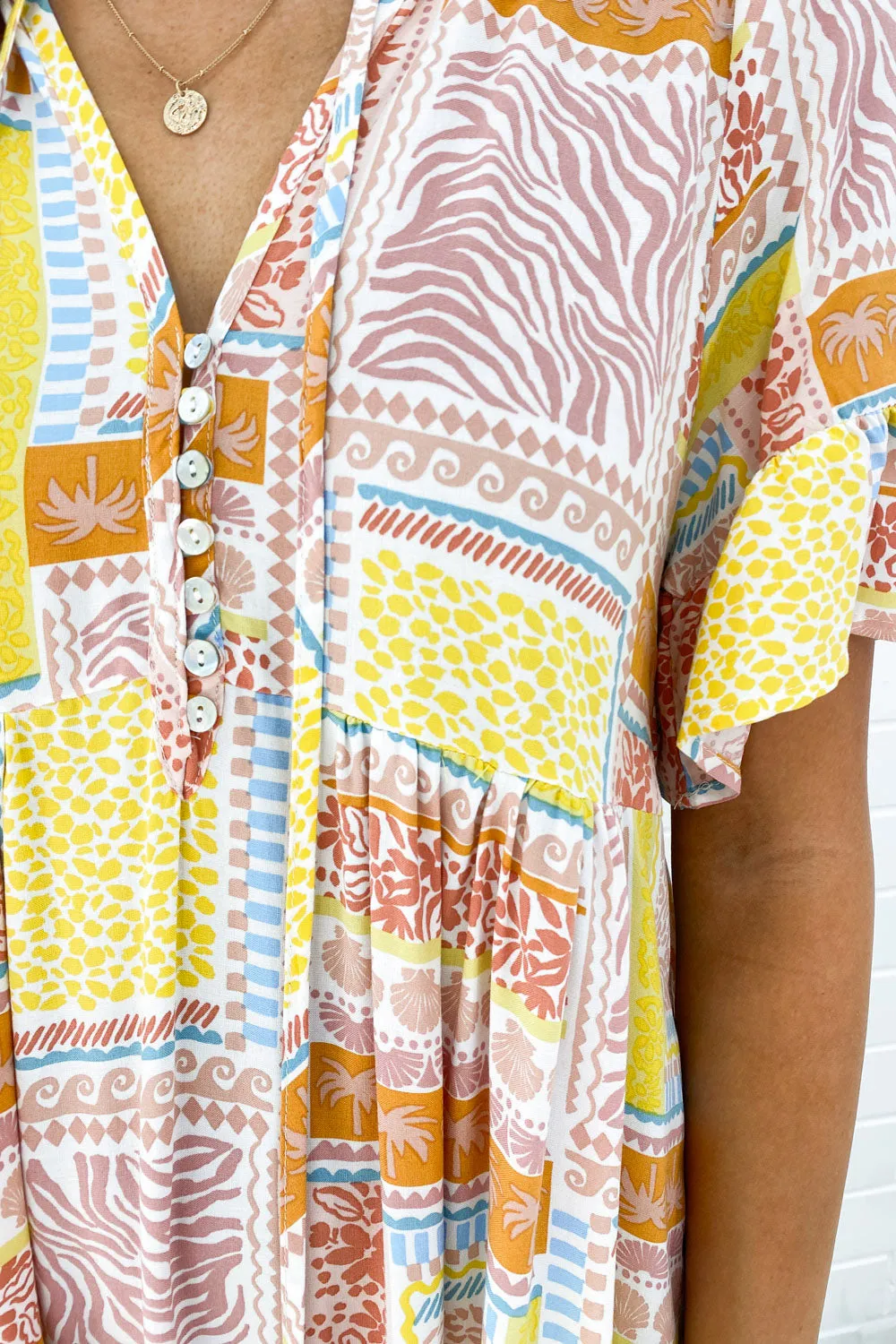 Belize™｜ Dress