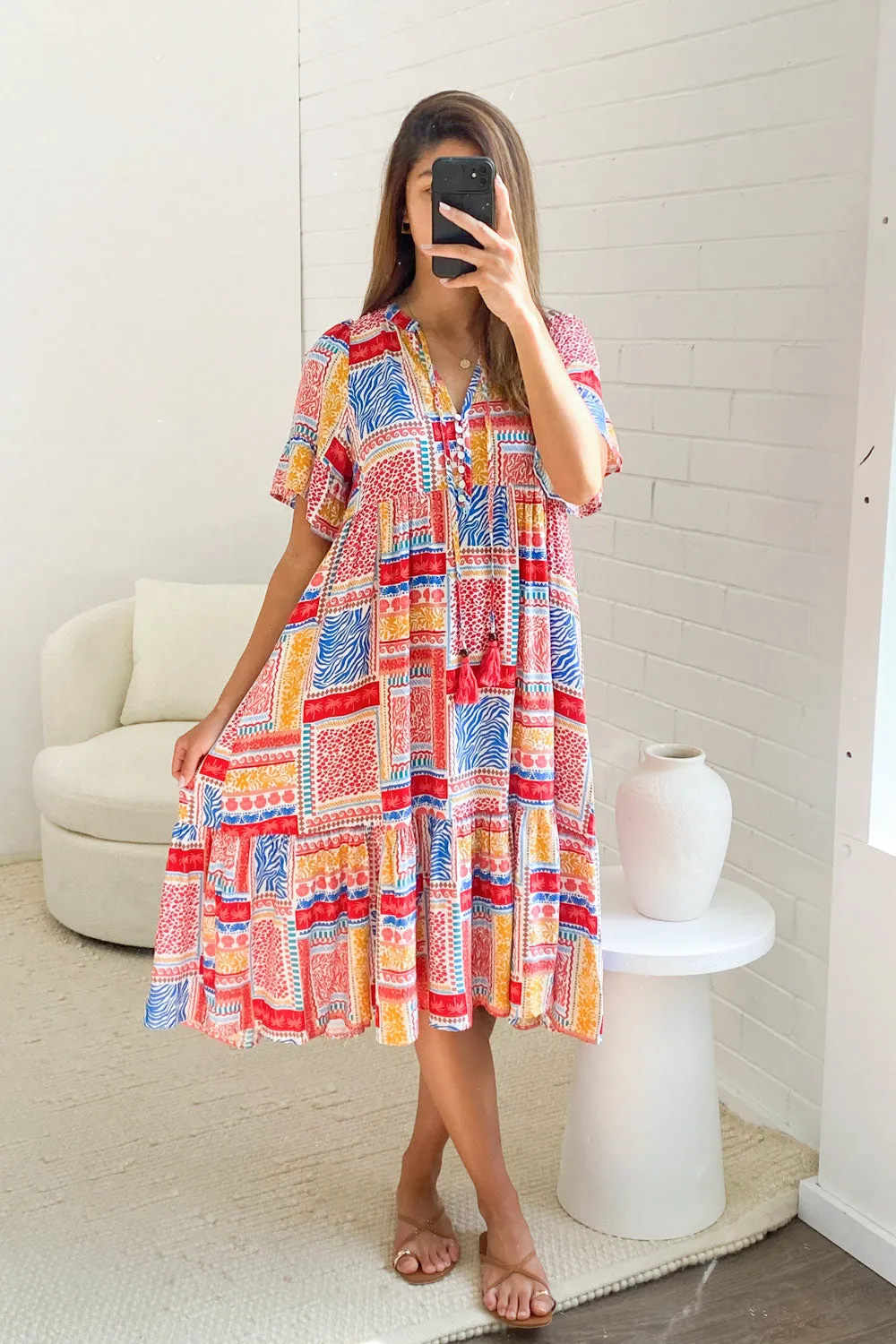 Belize™｜ Dress