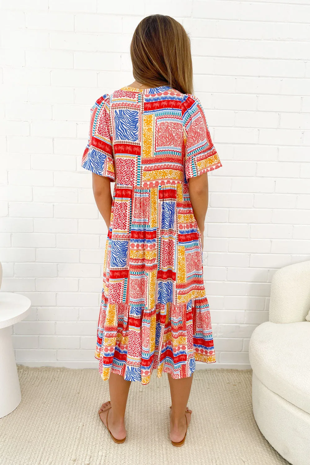 Belize™｜ Dress