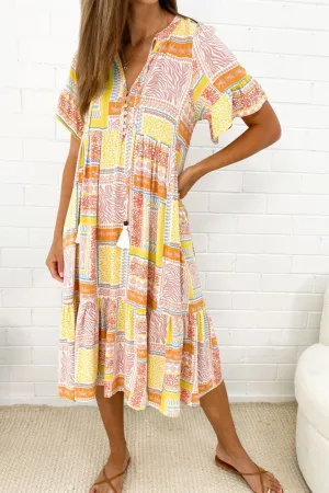 Belize™｜ Dress