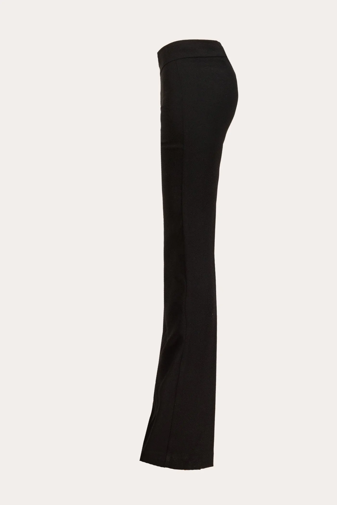 BELLINI Crepe Black