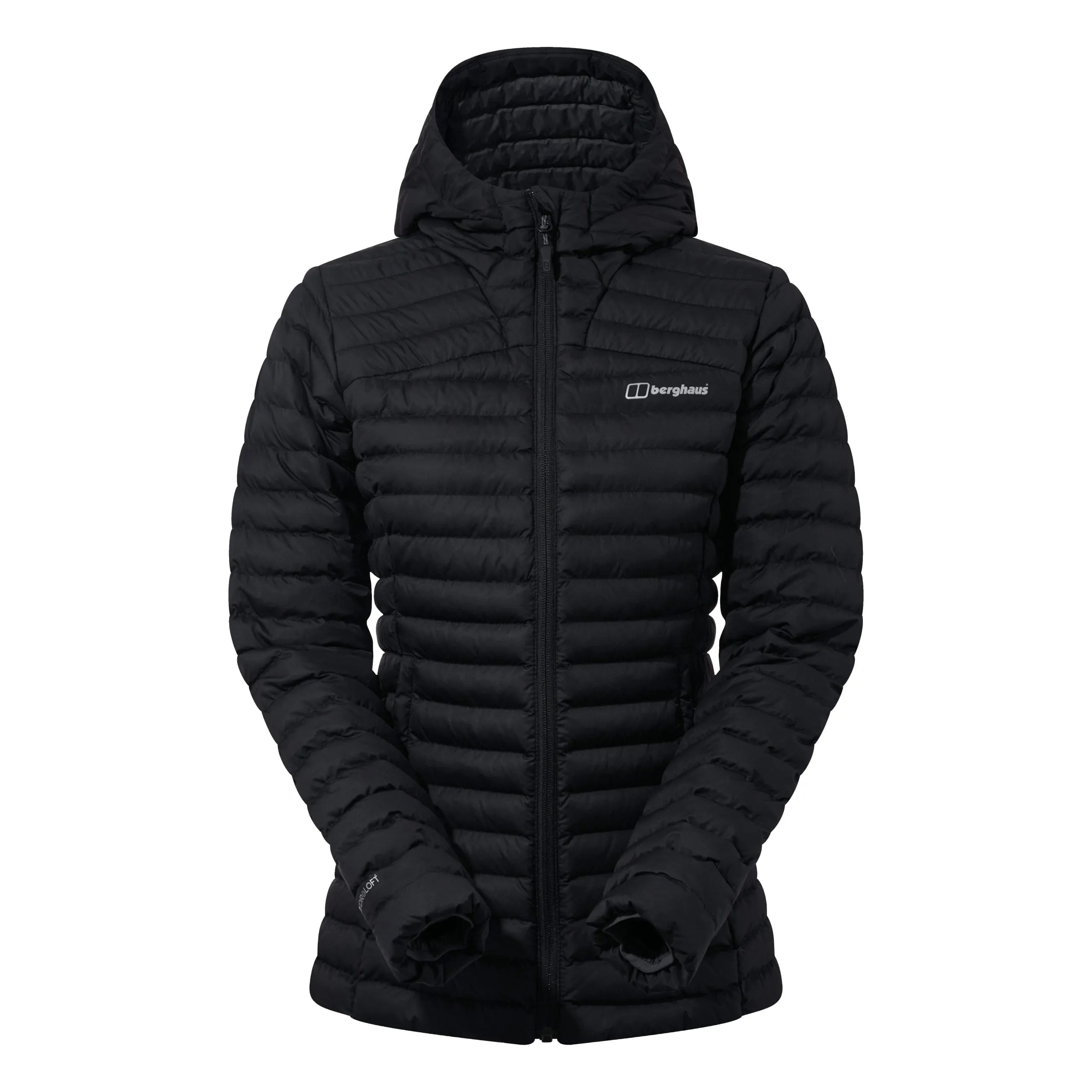 Berghaus Women'S Nula Micro Syn Insulated Jacket