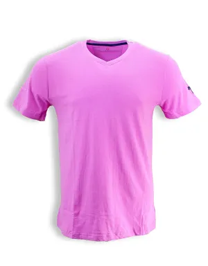 Bermuda Styles V-Neck T-Shirt