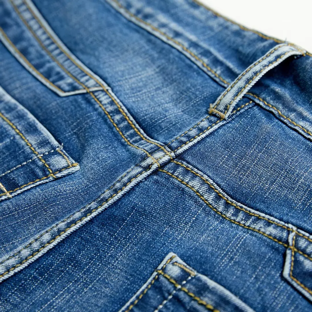 Bermuda Urban Jeans Verão