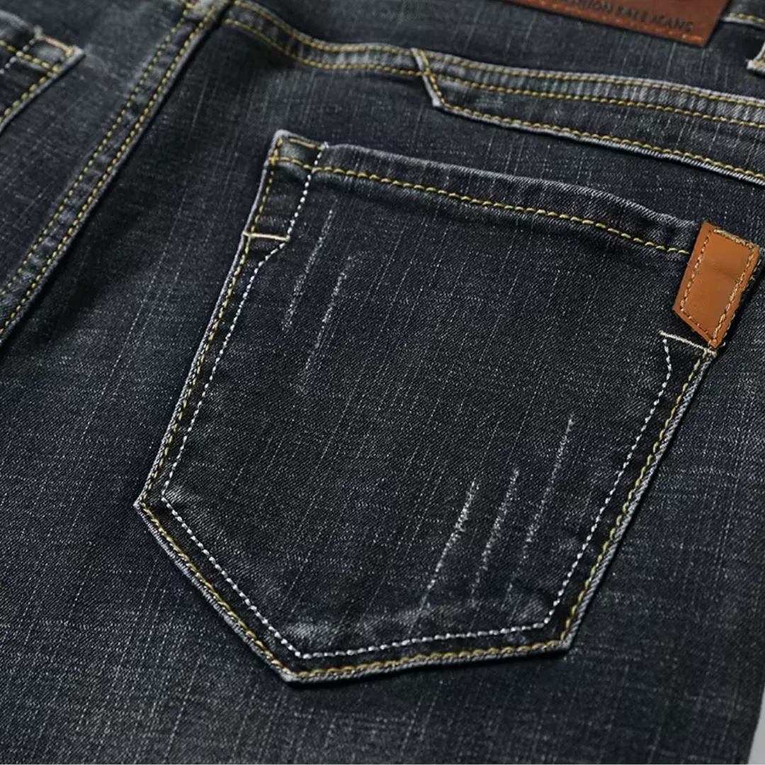 Bermuda Urban Jeans Verão