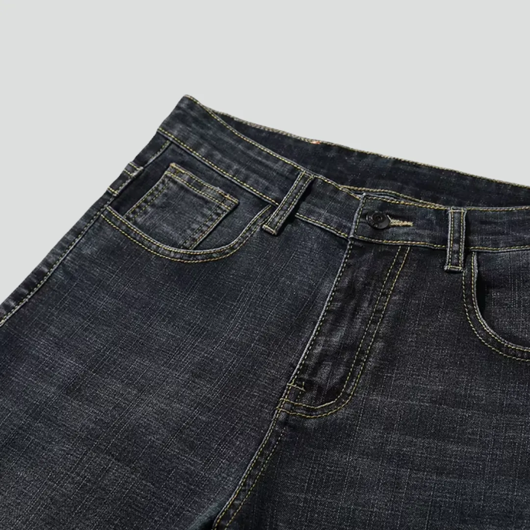 Bermuda Urban Jeans Verão