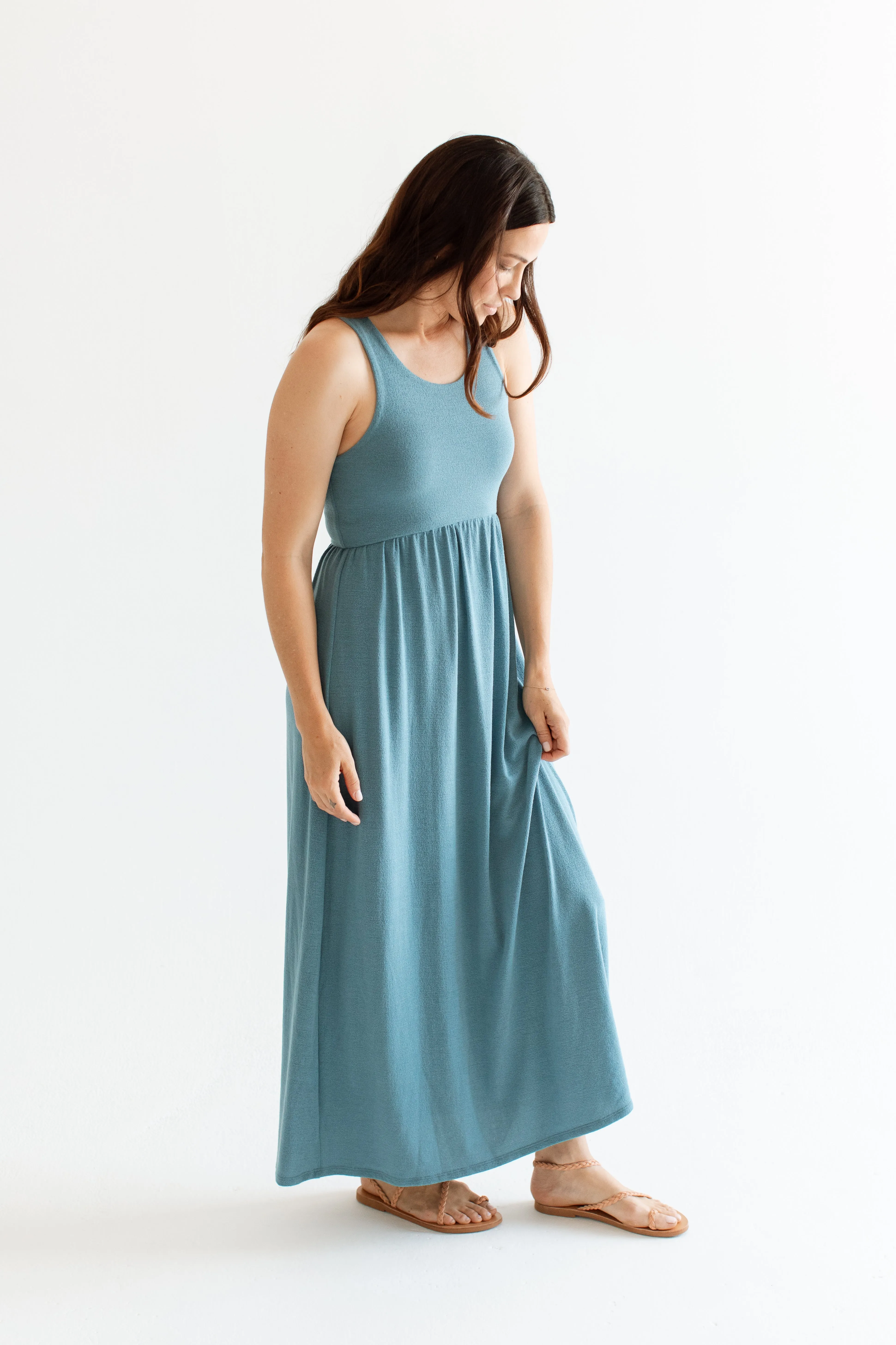 Bethany Dress
