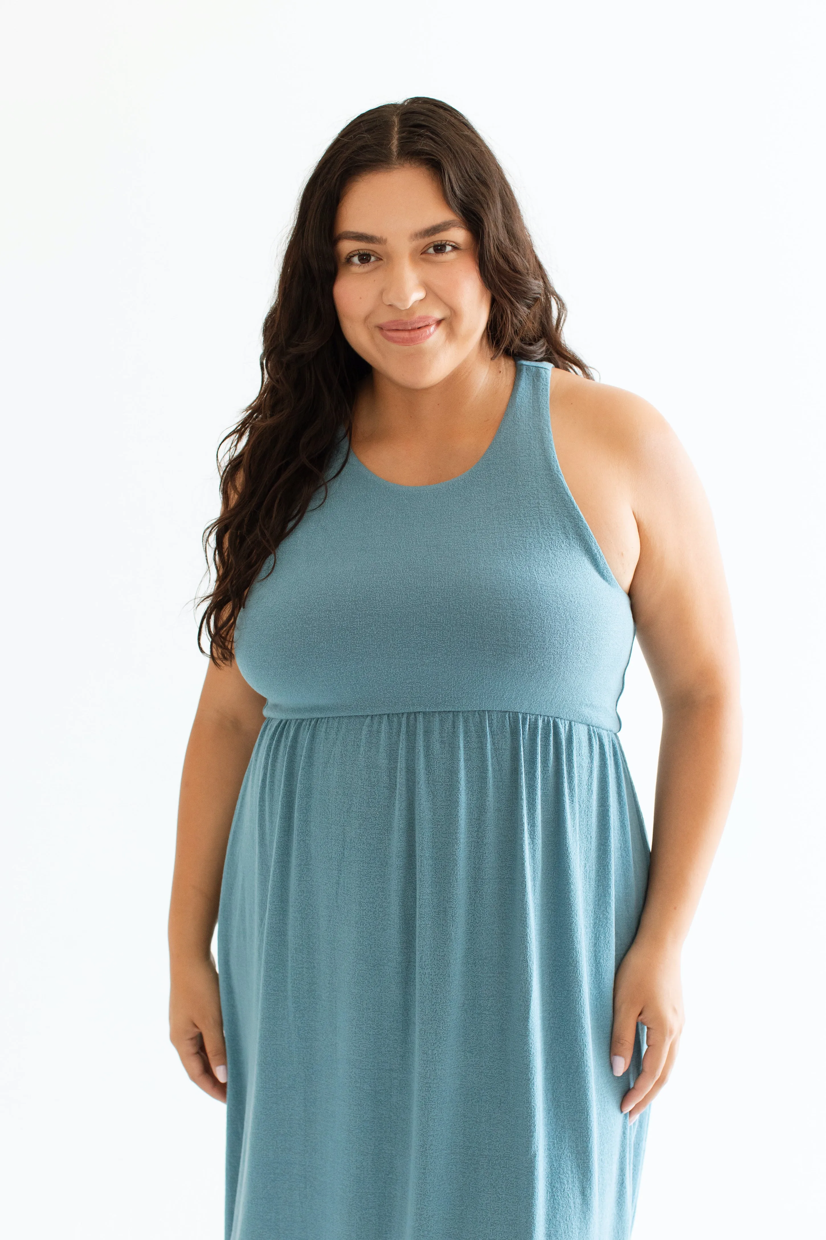 Bethany Dress