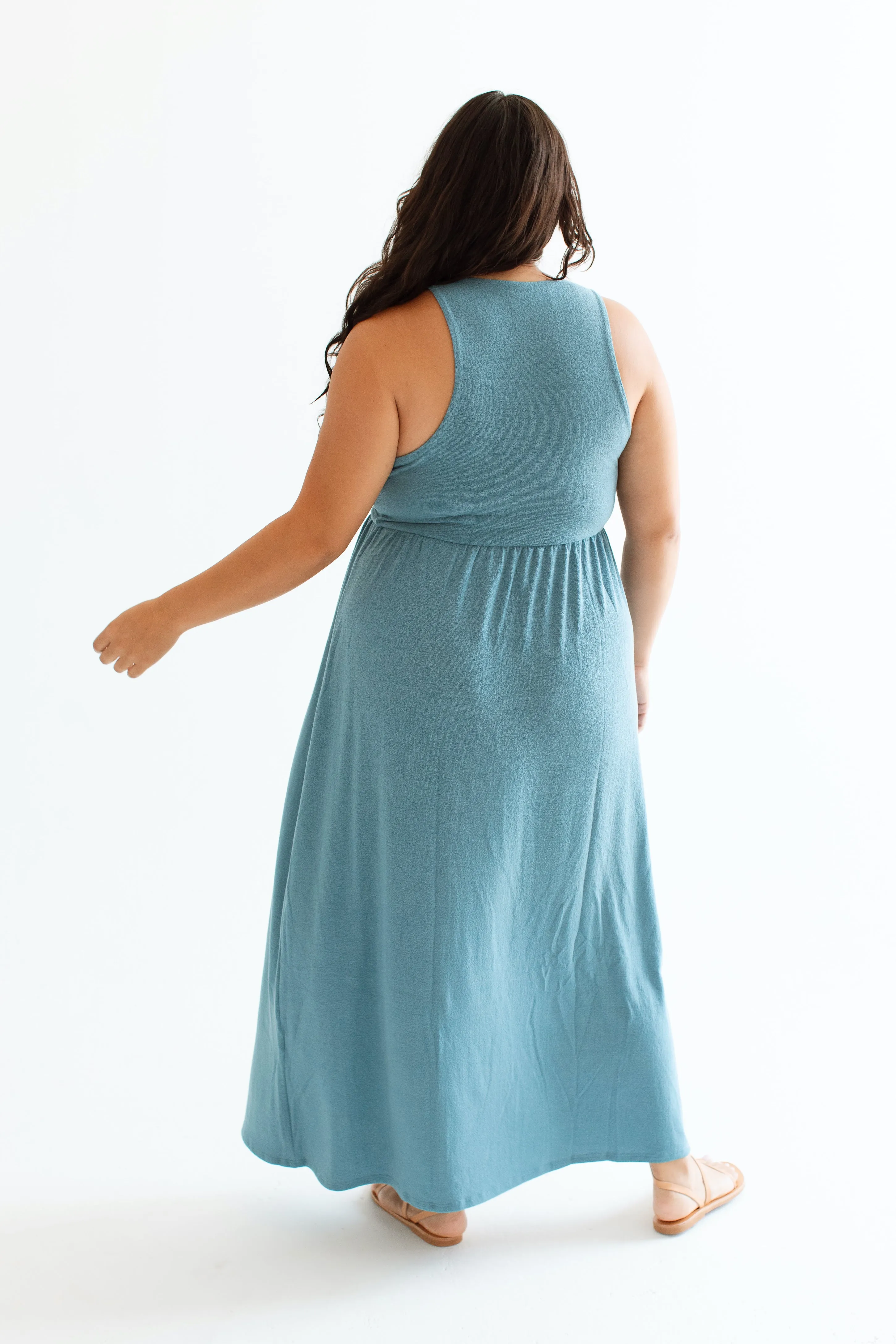 Bethany Dress
