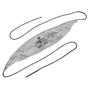 Bg Bombard Bamboo and Silk Cleaning Swab 1 part