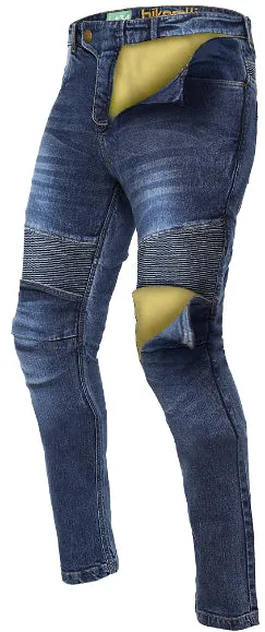 Bikeratti Steam Riding Denim Pro
