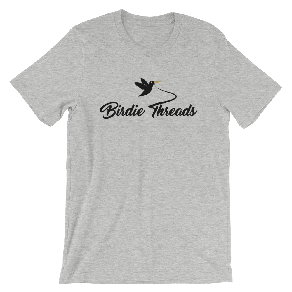 Birdie Threads Unisex T-Shirt