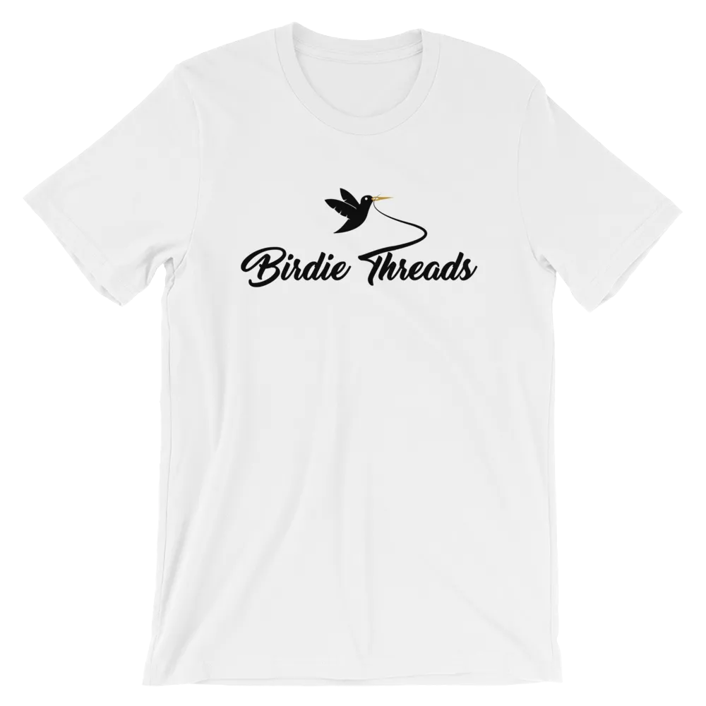 Birdie Threads Unisex T-Shirt